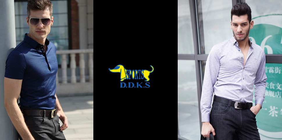 德达克斯男装