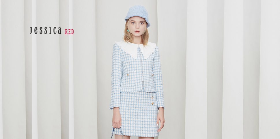 JessicaRED女装