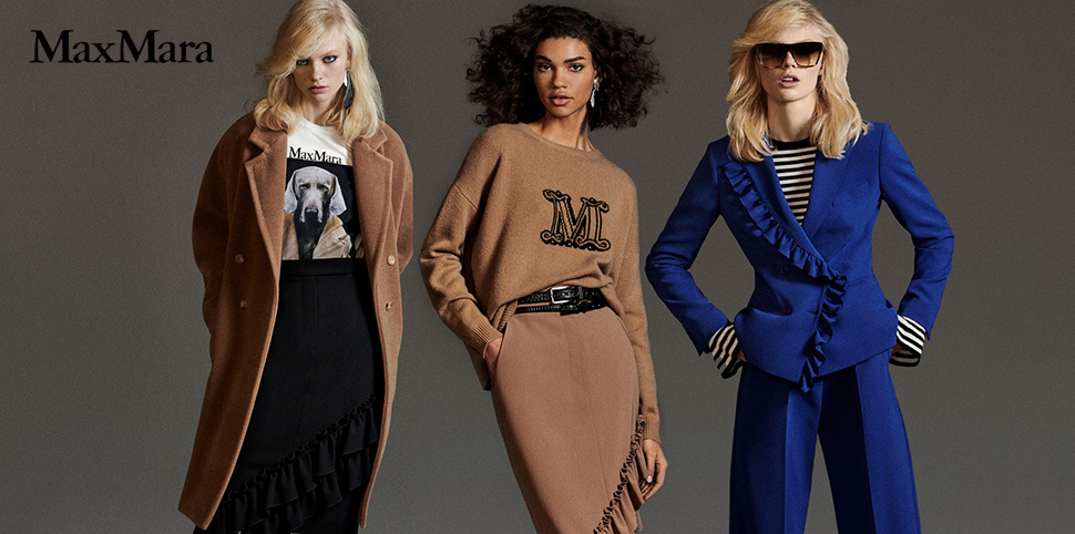Max Mara女装