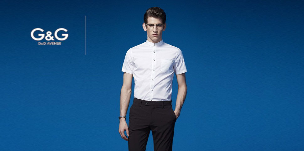 G&G男装