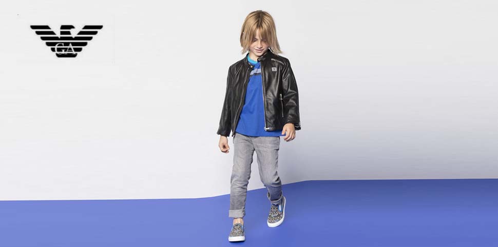 阿玛尼童装童装