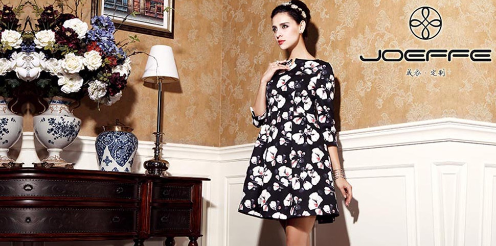 乔菲女装