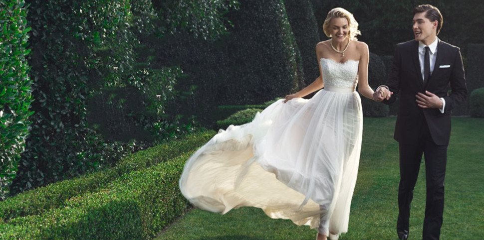 AmeliaCasablanca女装