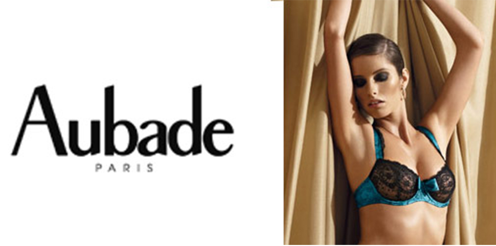 Aubade内衣