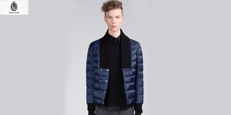 16eme Nord男装