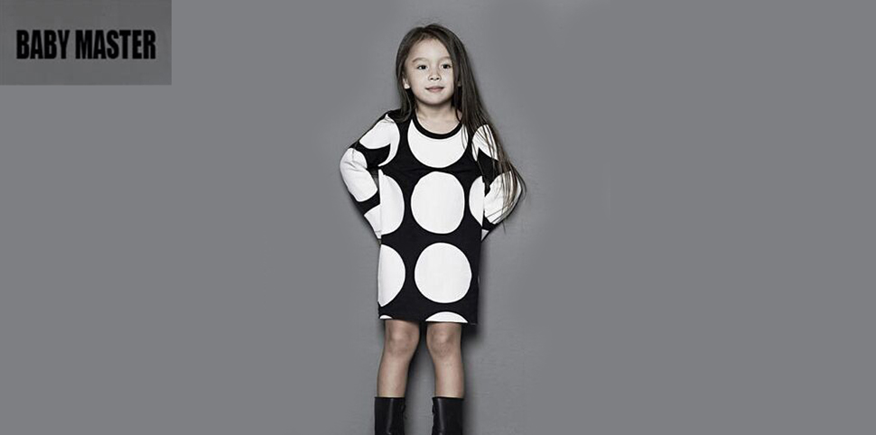 BABY MASTER童装