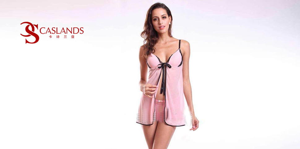 卡诗兰姿内衣