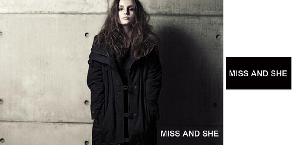 missandshe女装