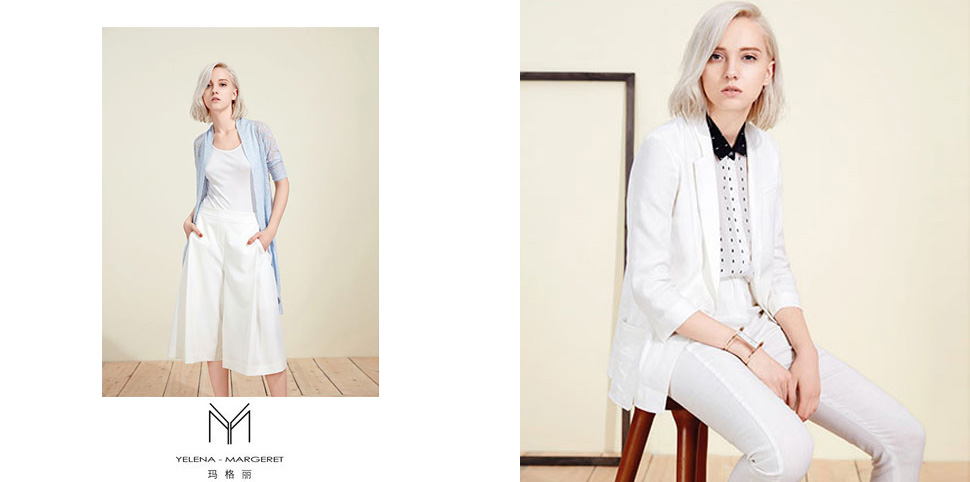 玛格丽女装