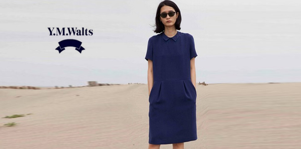 Y.M.Walts女装