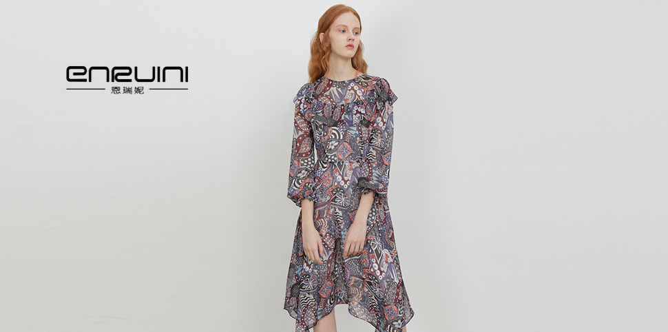 ENRUINI女装