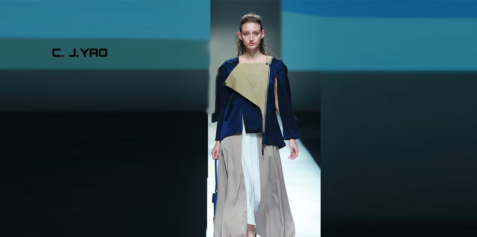 C.J.Yao女装