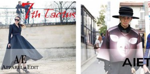 APPAREL EDIT