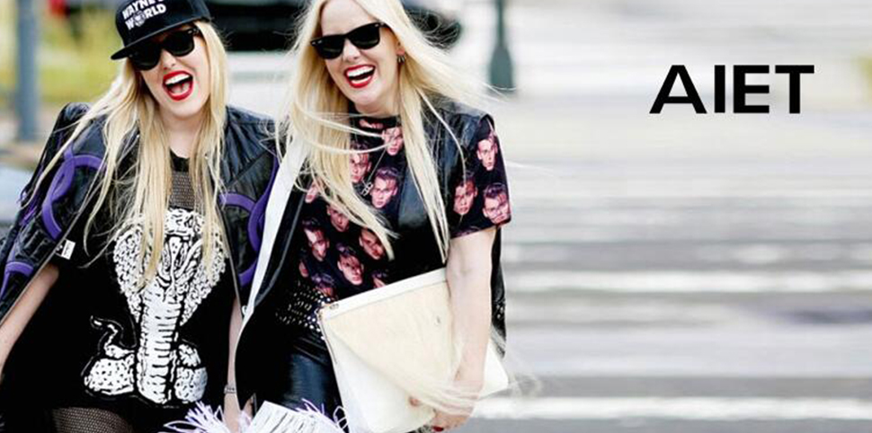 AIET女装