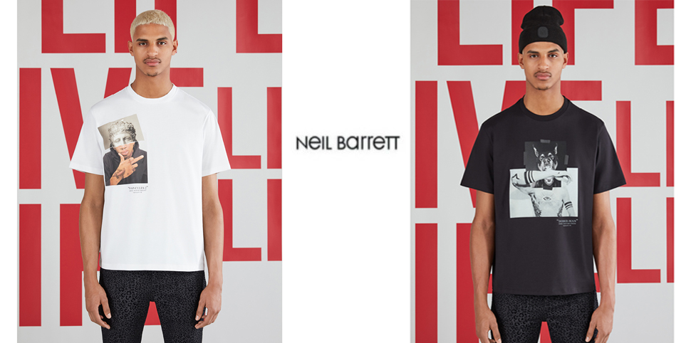 尼奥贝奈特男装