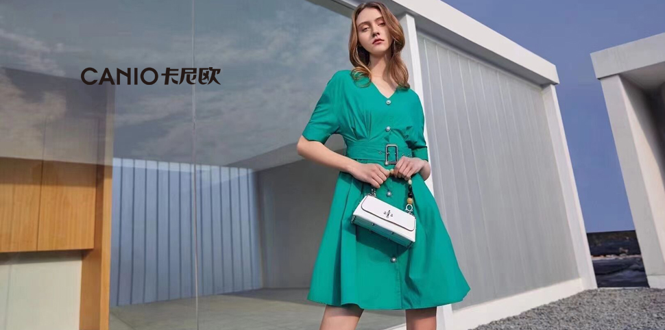 卡尼欧女装
