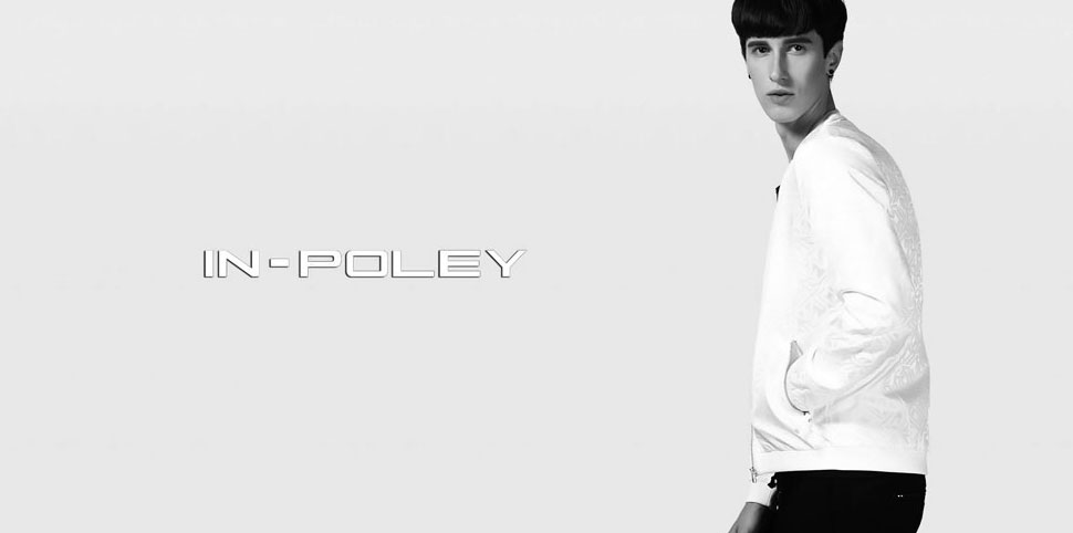 IN-POLEY男装