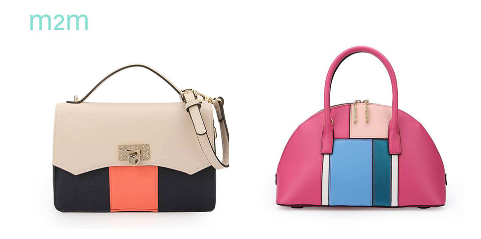 m2m女包