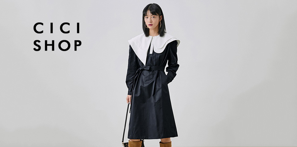 CICI SHOP女装