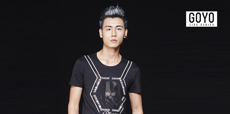 GOYO男装男装