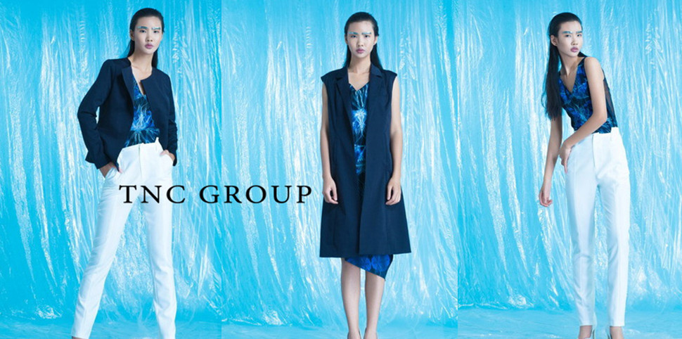 TNC女装