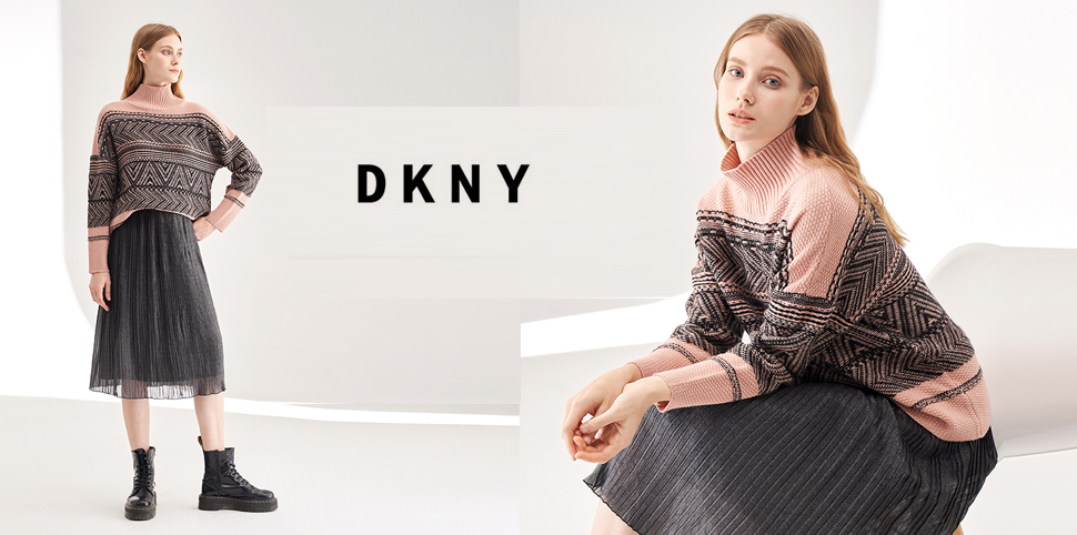 DKNY女装