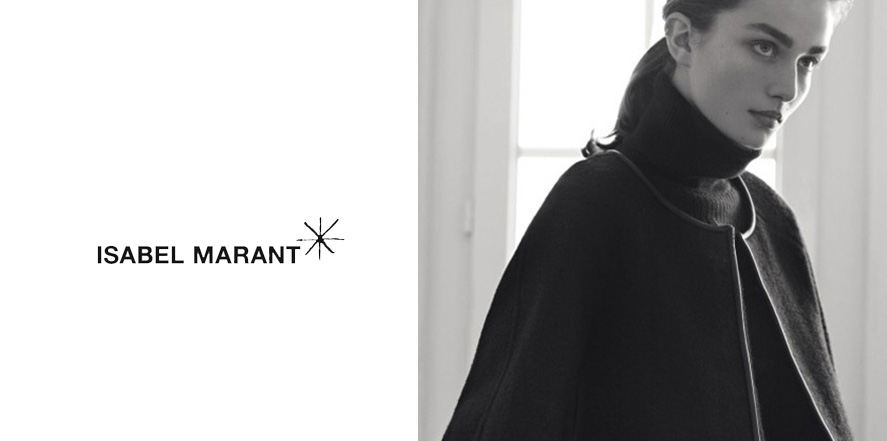 Isabel Marant女装
