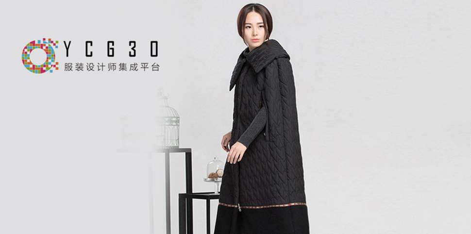 YC630女装
