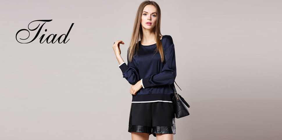 TIAD女装
