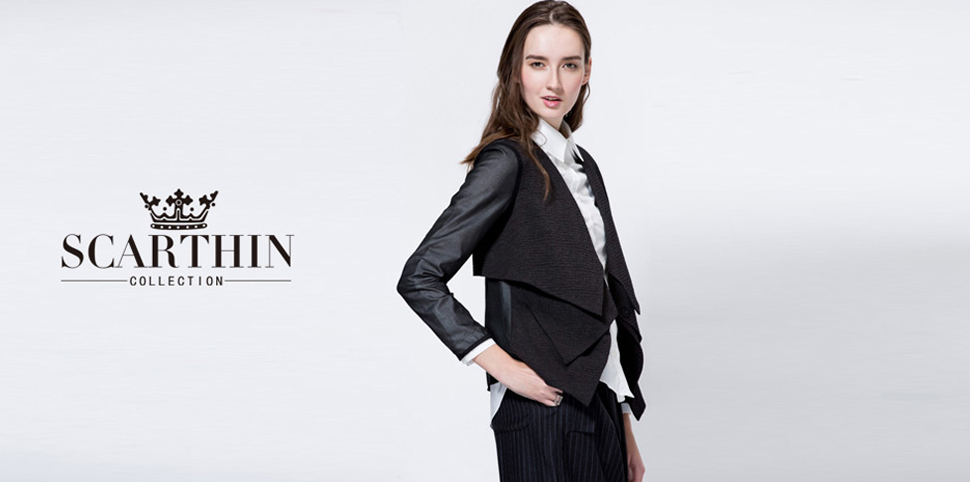 SCARTHIN女装