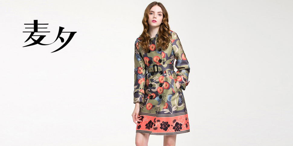 麦夕女装