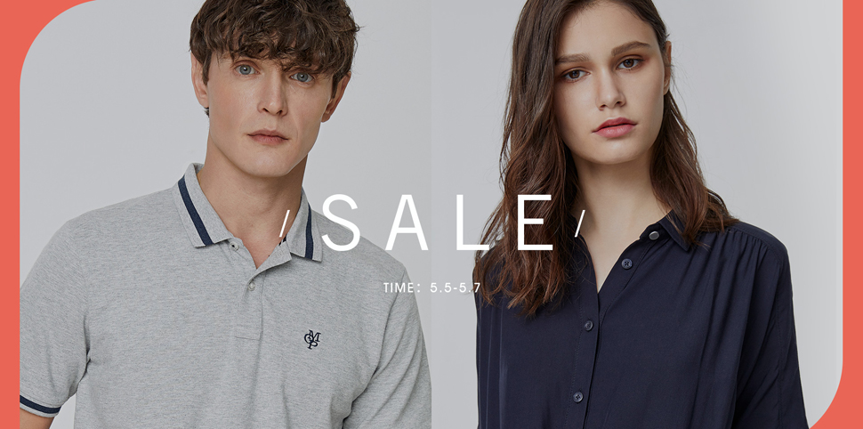 Marc O'Polo休闲装