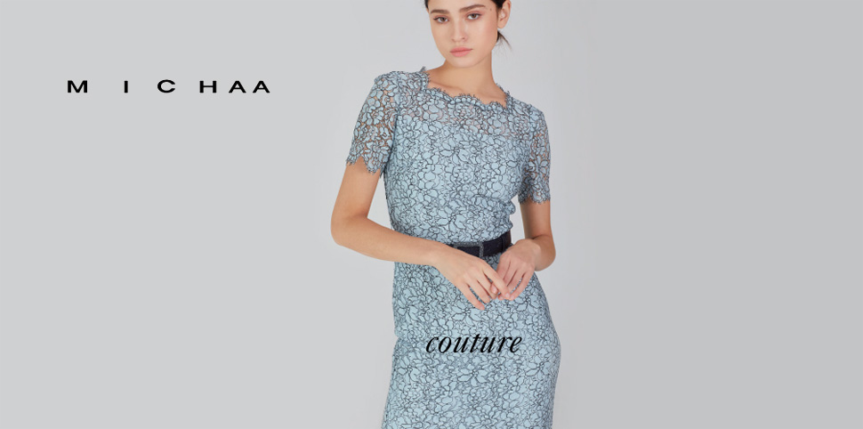 MICHAA女装