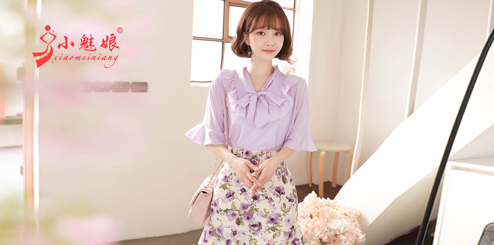 小魅娘女装