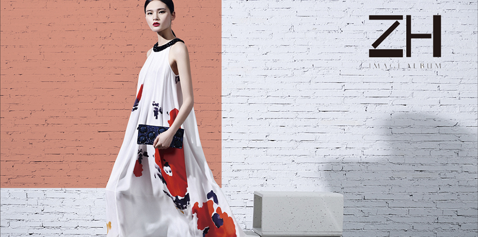 ZH女装