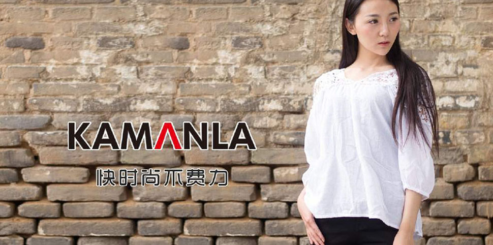 卡漫拉女装