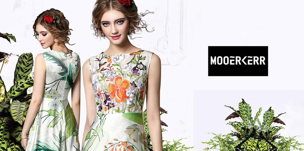 MOOERKERR女装