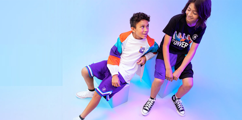 CONVERSE童装