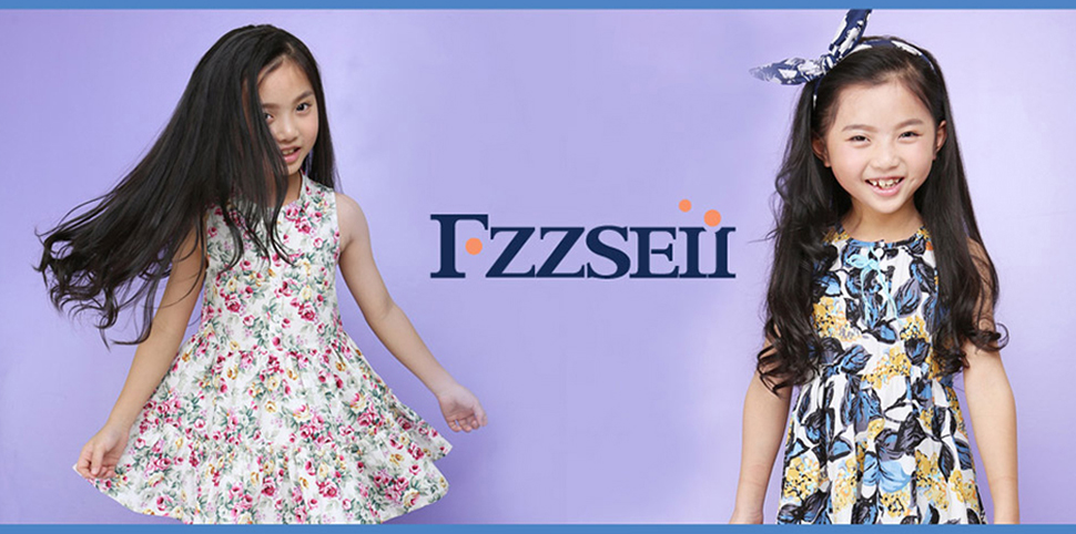 FZZSEII童装