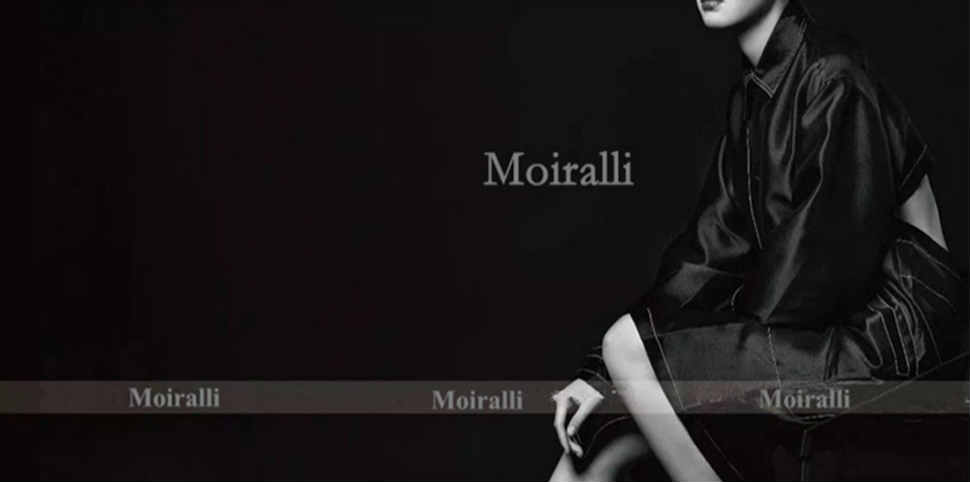 Moiralli女装