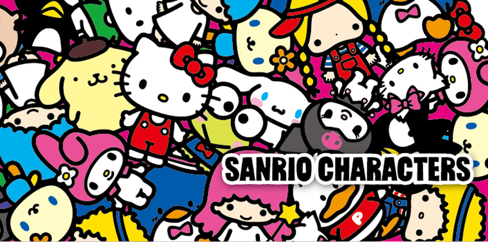 Sanrio