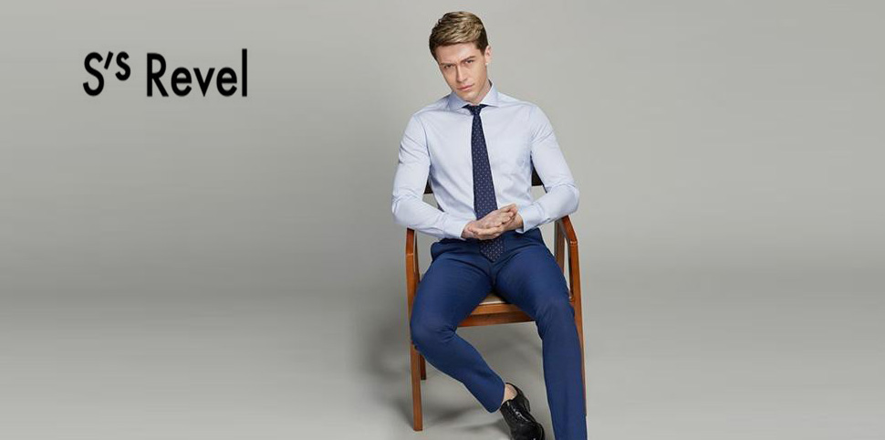 S's Revel男装