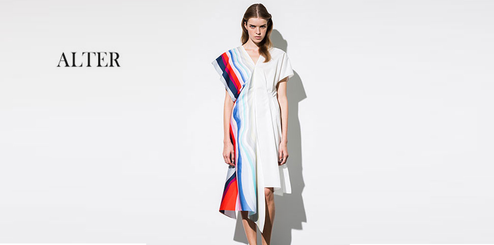Alter女装