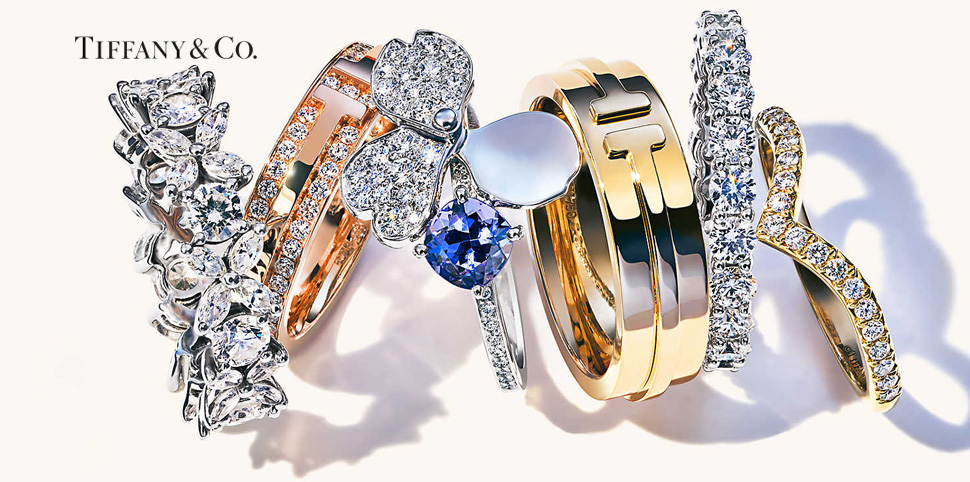 蒂芙尼饰品