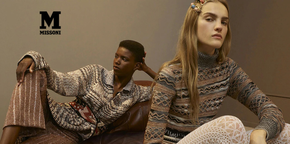 Missoni女装