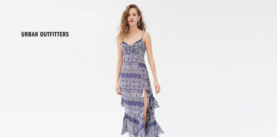 urban outfitters女装