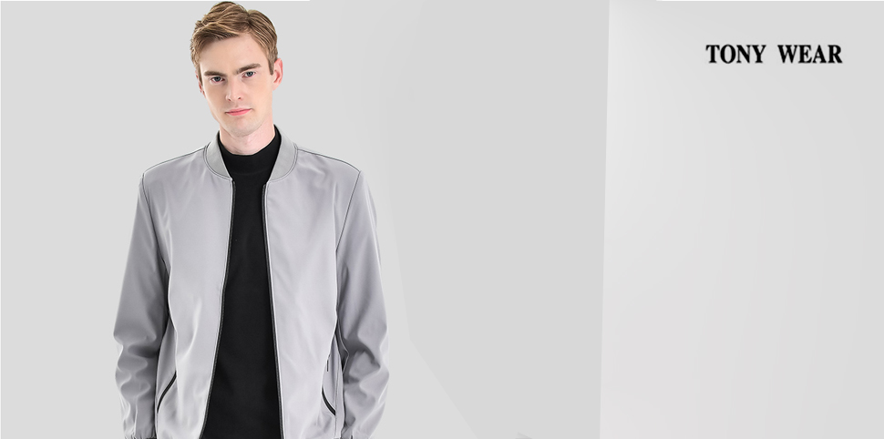 汤尼威尔男装
