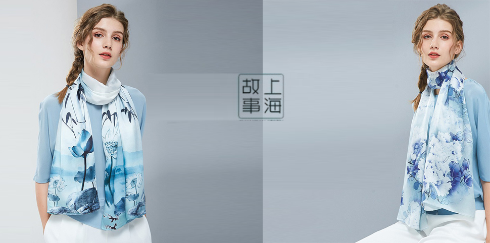 上海故事女装