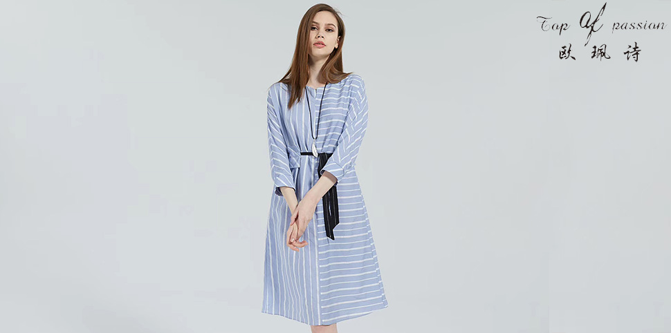 欧佩诗女装
