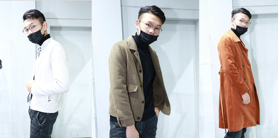 慕城·衣贰衫男装